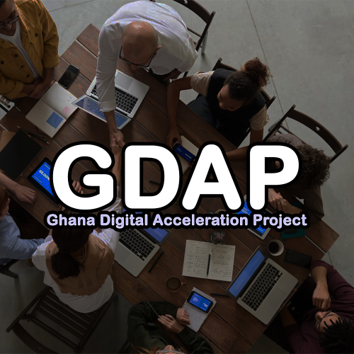 GDAP